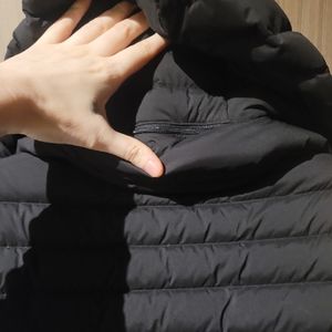 Lululemon Puffer Jacket